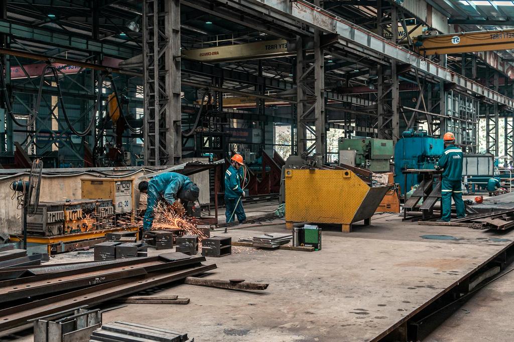 Automotive Manufacturing Case Study