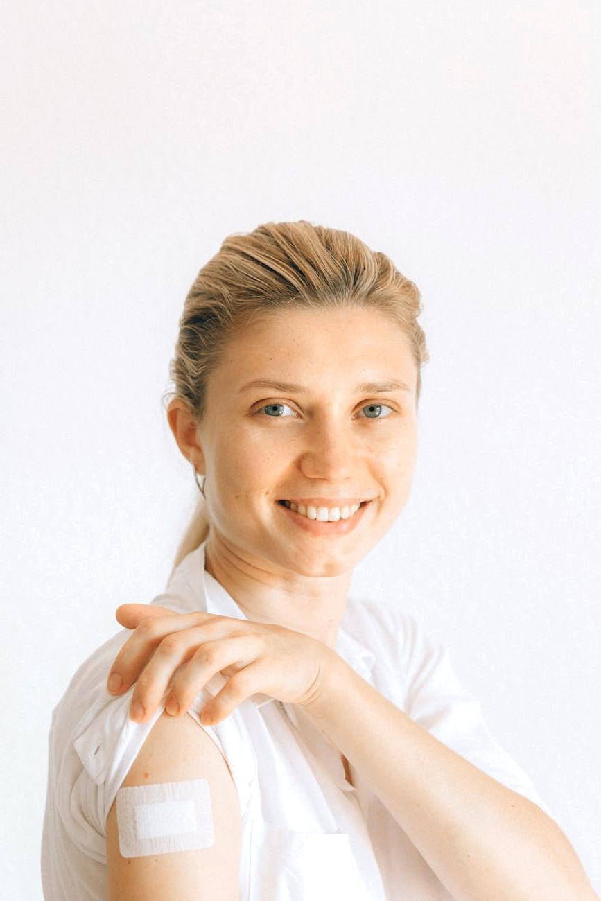 Dr. Olivia Northridge