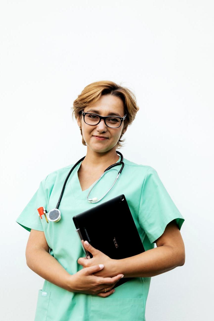 Dr. Priya Kapoor